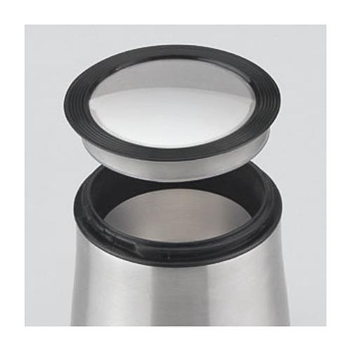 Girmi MC0100 stainless steel coffee grinder