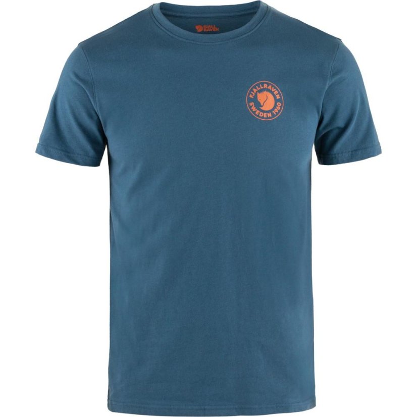 1960 Logo T-shirt M