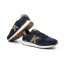 Schuhe Kelme Charles - Farbe: Blau, Größe: 35