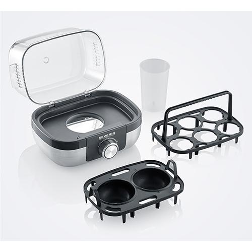 Severin EK 3169 egg cooker