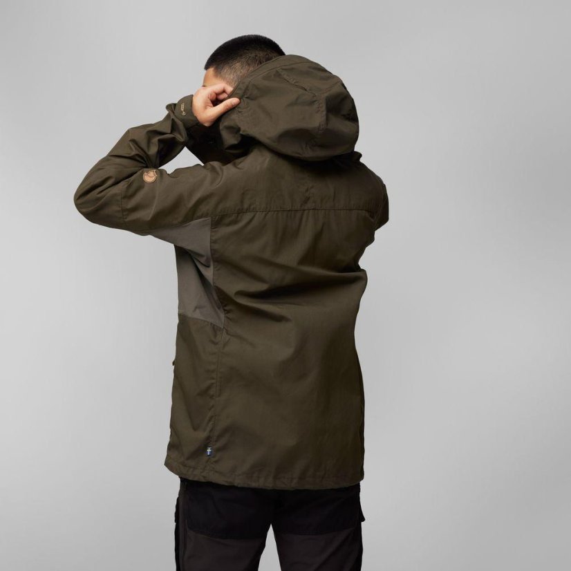 Kaipak Jacket