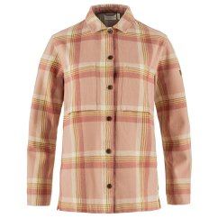 Singi Flannel Overshirt W