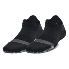 Skarpety damskie Under Armour UA Breathe 2 No Show Tab