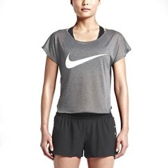 Dámské tričko Nike Free Cool Swoosh