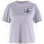 FjĂ¤llblomster Logo T-shirt W