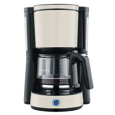 Kaffeemaschine Severin KA 9575 beige