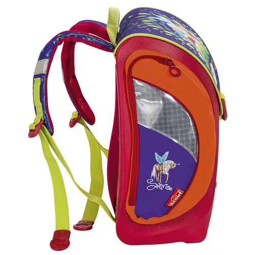 Schulranzen Scout