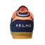 Sálová obuv Kelme Trueno Sala - Barva: Modrá, Velikost: 39
