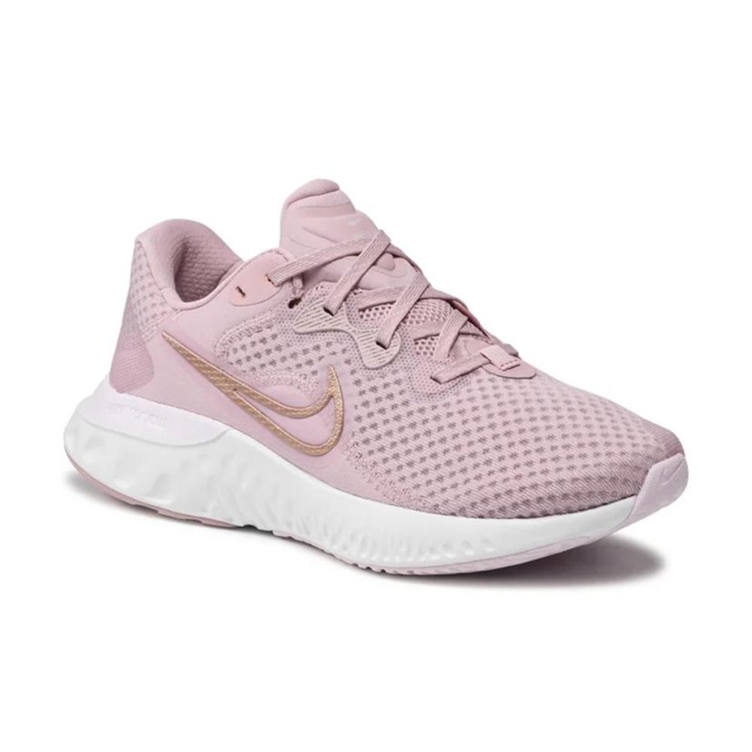 Dámská obuv Nike Renew Run 2 - Szín: Rózsaszín, Méret: 36.5