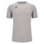 Macron Boost Eco T-shirt - Color: Gray, Size: M