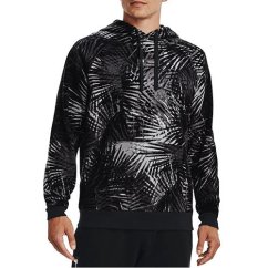Pánská mikina Under Armour Rival Fleece Sport Palm