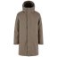 Övik GTX Padded Parka M