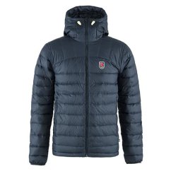 Expedition Pack Down Hoodie