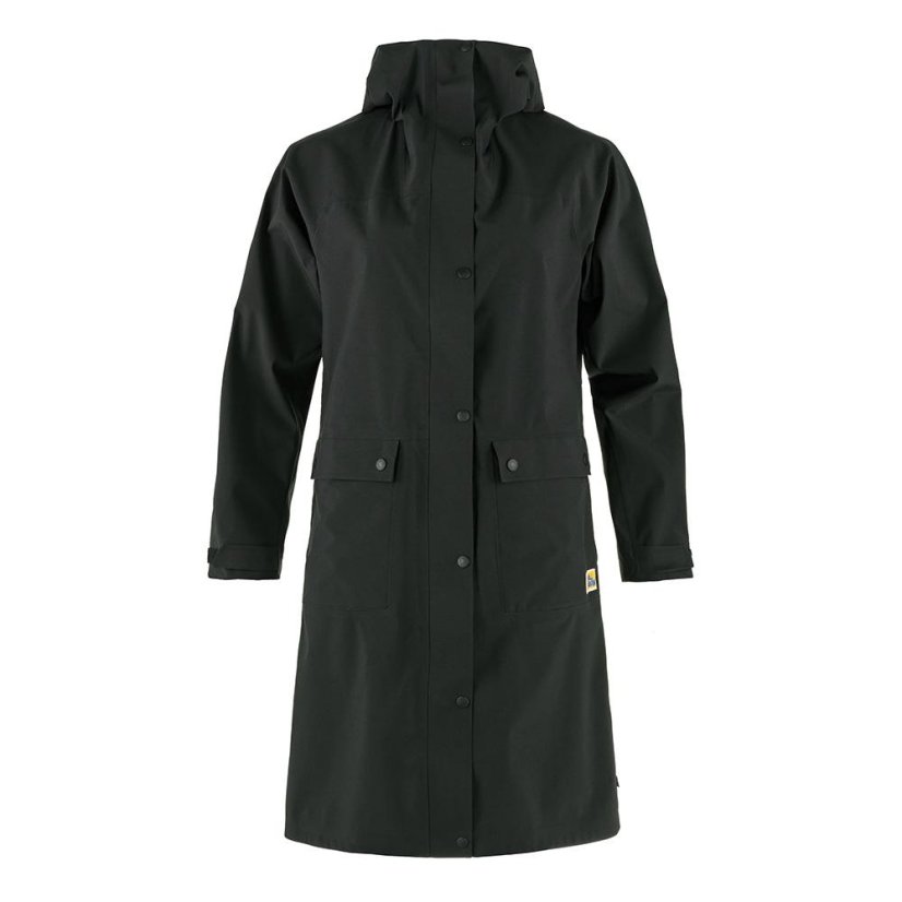Vardag Rain Parka W