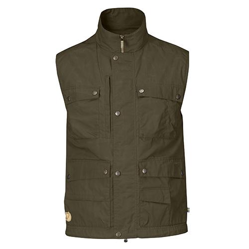 Reporter Lite Vest Reporter Lite Vest