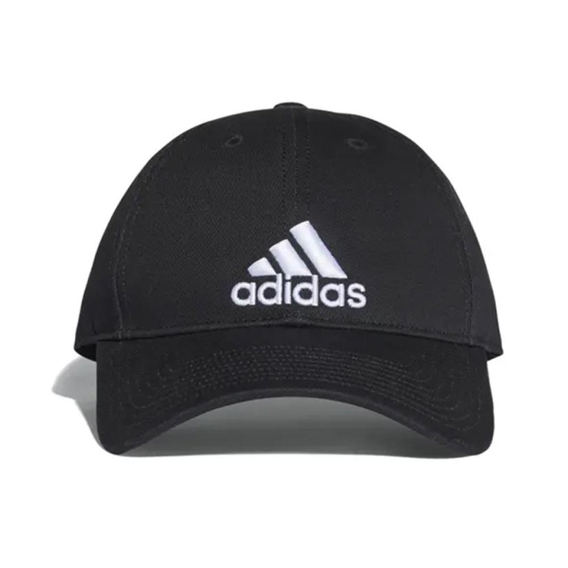 Čiapka Adidas 6P CAP COTTON