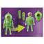 Scooby-Doo s duchem kapitána Cutlera Playmobil 70708