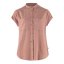Övik Hemp Shirt SS W