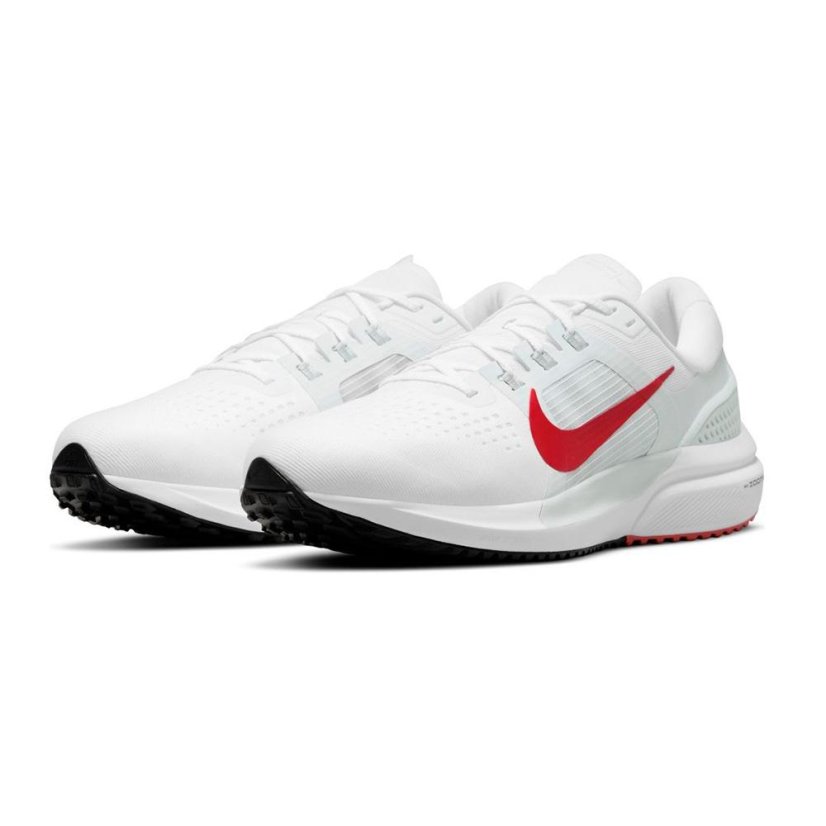Běžecká obuv Nike Zoom Vomero 15 - Farbe: Weiß, Größe: 40.5