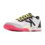 Saalschuhe Kelme Stiletto - Farbe: Weiß, Größe: 40