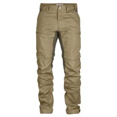 Abisko Lite Trekking Zip-Off Trousers