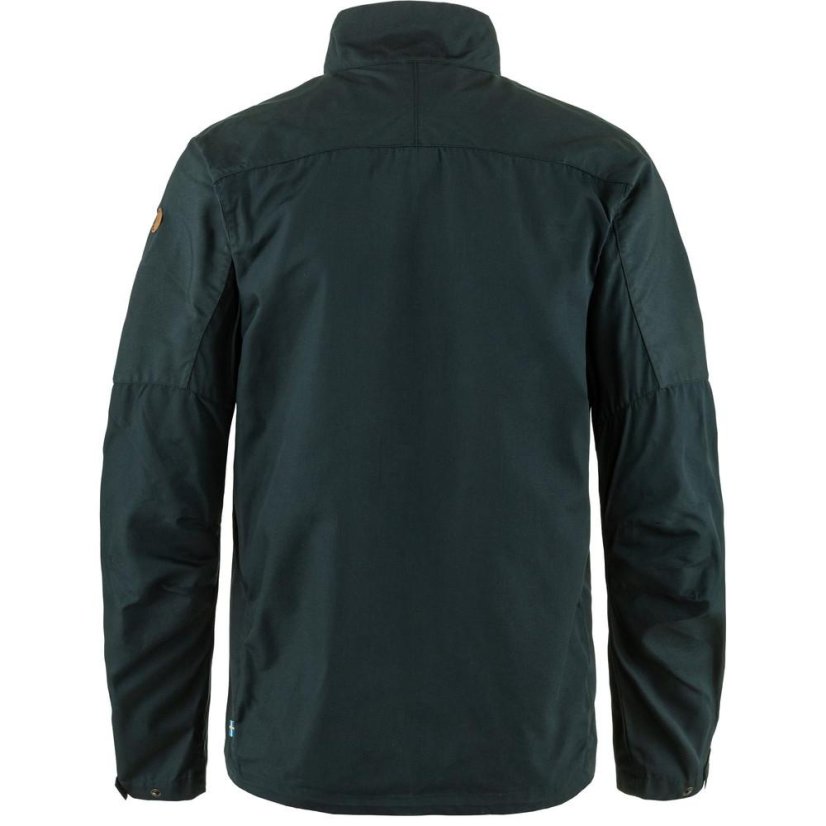 Övik Stencollar Jacket M