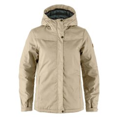 Stina Padded Jacket W