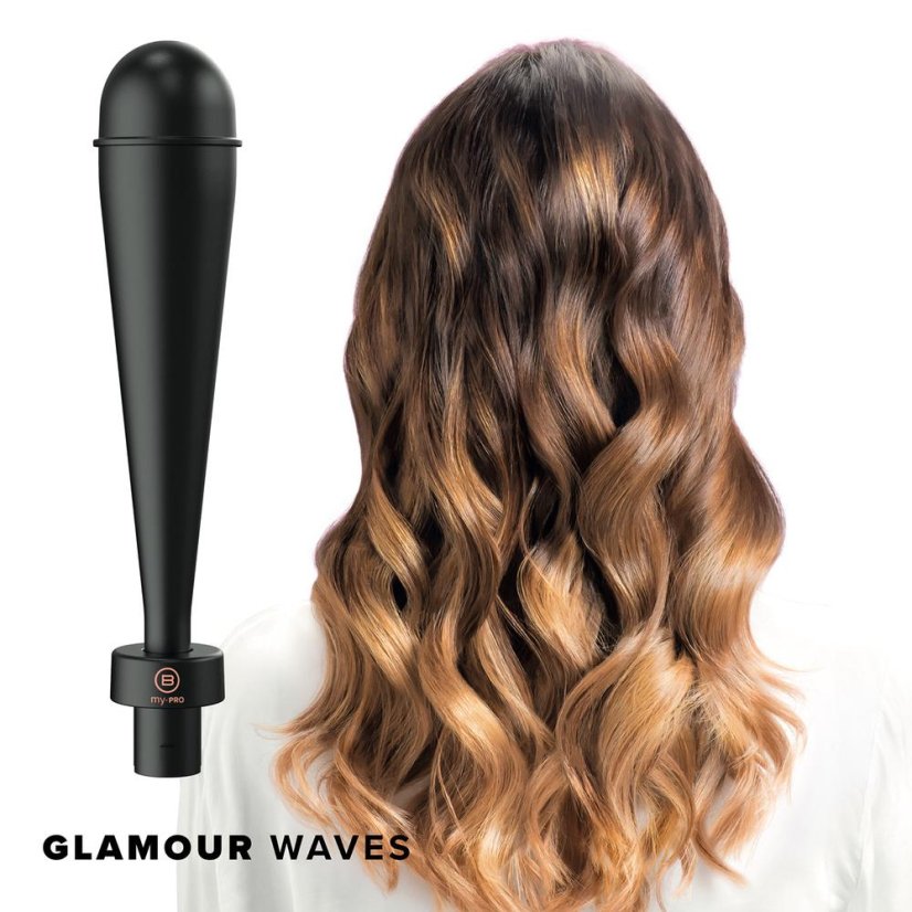 Kulma Bellissima My Pro Twist+Style 11888