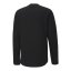 Herrenjacke Puma X NJR Bomber - Farbe: Schwarz, Größe: S