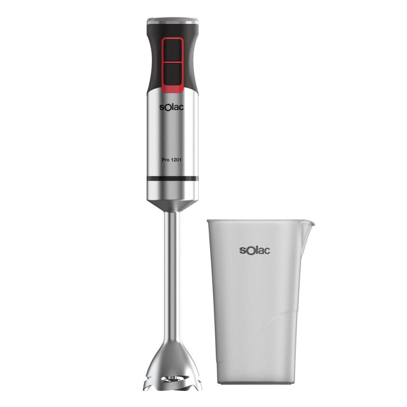 Solac Pro 1201 BA5615 botmixer