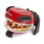 G3ferrari Delizia G1000602 Red Pizza Oven