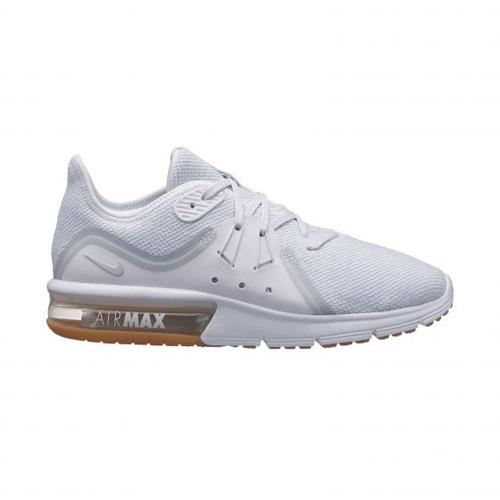 Dámská obuv Nike Air Max Sequent 3 Dámská obuv Nike Air Max Sequent 3