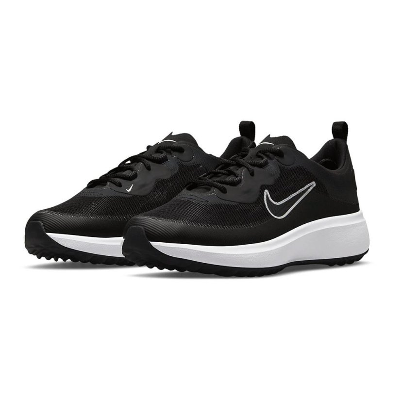 Dámská obuv Nike Ace Summerlite Black - Farbe: Schwarz, Größe: 38