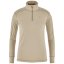 Skare Half Zip W