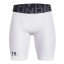 Under Armour UA HG Armour Shorts for Boys - Color: Black, Size: XL