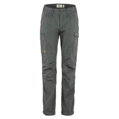 Kaipak Trousers Curved W