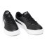 Damen-Sneaker Puma Carina Holo - Farbe: Schwarz, Größe: 37.5