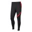 Pánské kalhoty Nike Dri-FIT Academy Pro - Szín: Zöld, Méret: M