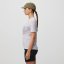 Hoja Lugnt Wool T-shirt W