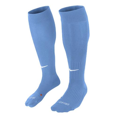 Štulpny Nike Classic II Team - Farbe: Weiß/Schwarz, Größe: XL