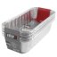 Weber Summit aluminum trays