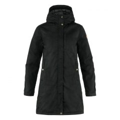 Kiruna Padded Parka W