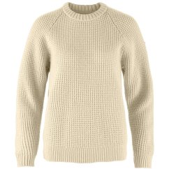 Övik Waffle Knit W