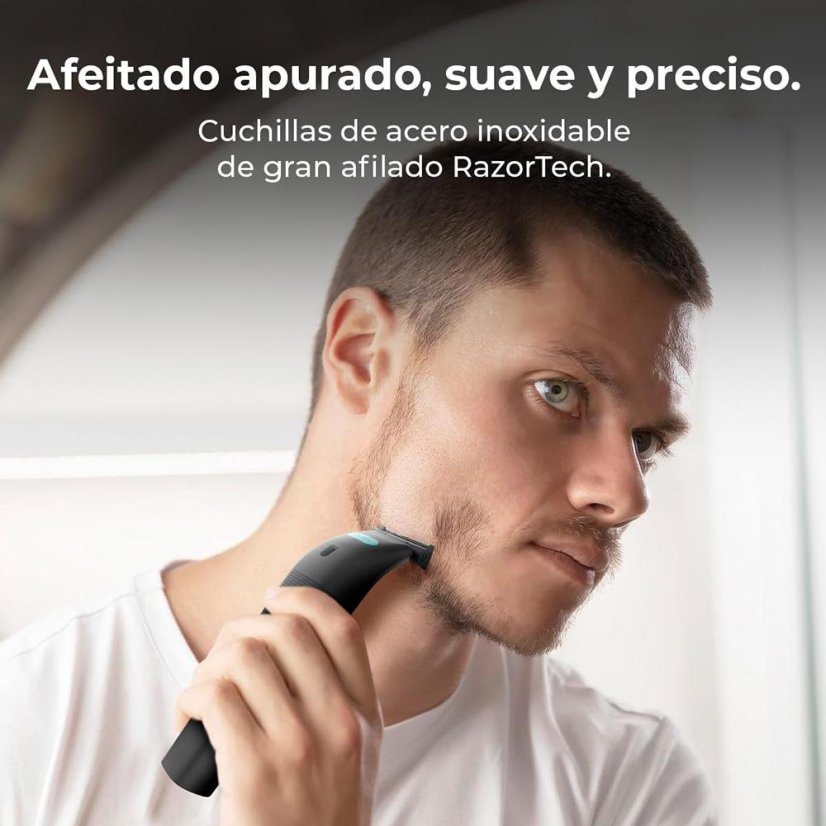 Rasierständer Cecotec PrecisionCare OneShave 100058