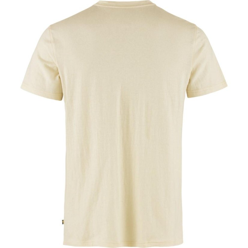 Pánské tričko Fjällräven Hemp Blend T-shirt M - variant: DARK NAVY | 555 | S