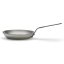 Ocelová pánev de Buyer Carbone plus 5110.20, 20cm