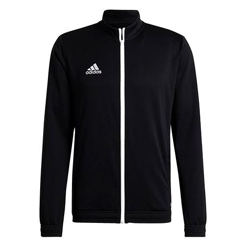 Pánská mikina Adidas Entrada 22 - Szín: Szürke, Méret: L