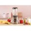 Blender stołowy Solac BV5733 srebrny