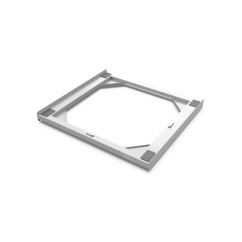 Universal spacer between washing machine and dryer Meliconi Torre UP 656131