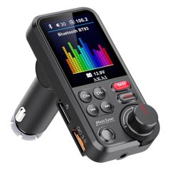 Vysielač AKAI FMT-93BT